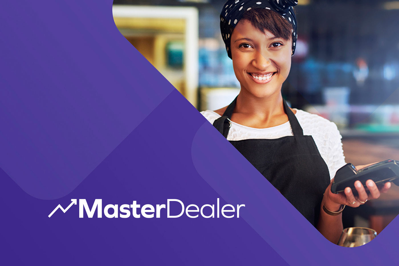 Já ouviu falar em Master Dealer? É simples, é prático e dá resultado
